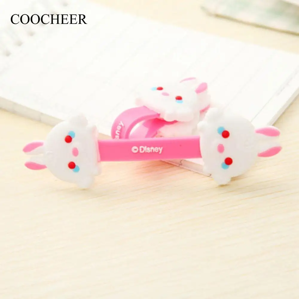 Провод decro USB клип Организатор Kawaii кабель сумка намотки крепежа симпатичный