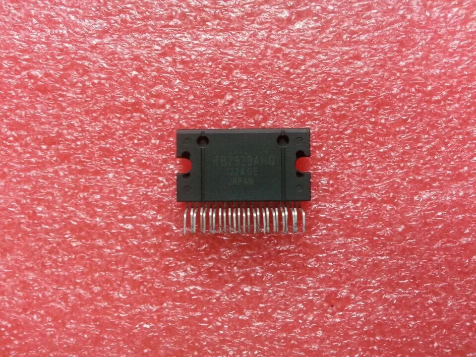 1 шт. TB2920AHQ ZIP25 100% новый и оригинальный|Запасные части| |