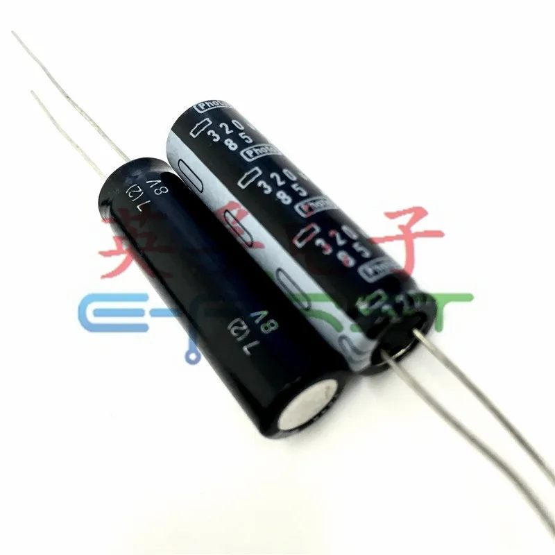 

10pcs/30pcs Original Nippon 320v85uf PH Japanese Chemical Flash Capacitor 10X33 free shipping
