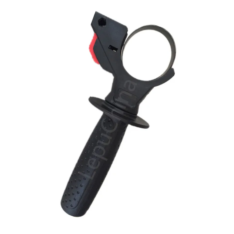 

Free Shipping the Front handle, Auxiliary handle replacement for Bosch GBH2-26DRE/DFR.Good quality.