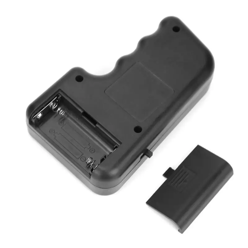 VODOOL 125 кГц ручной RFID Дубликатор копировальный считыватель писатель программист EM4100 EM4305 75577 перезаписываемый ID брелок Ключевые карты метки