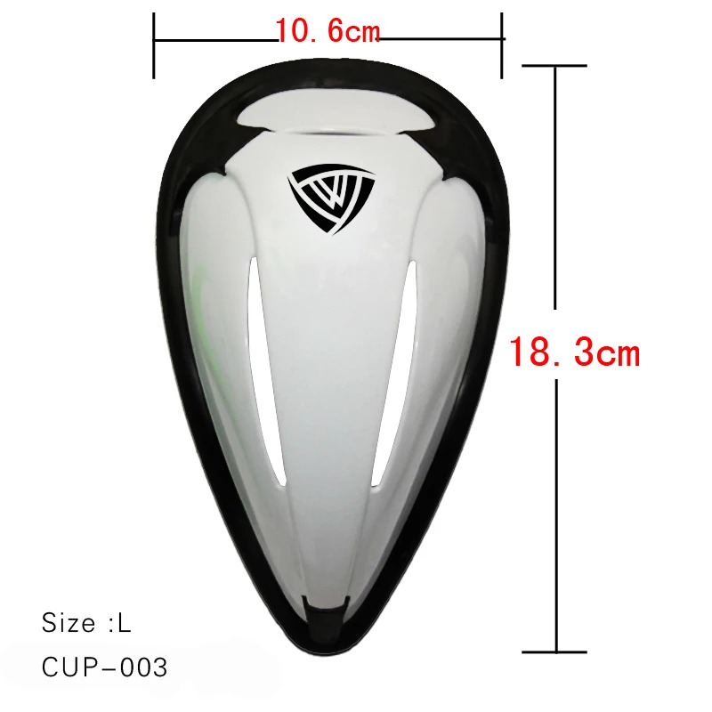 Лучшие мужские Пах Гвардии Защитные Чашки Для Бокса ММА Футбол футбол Бейсбол