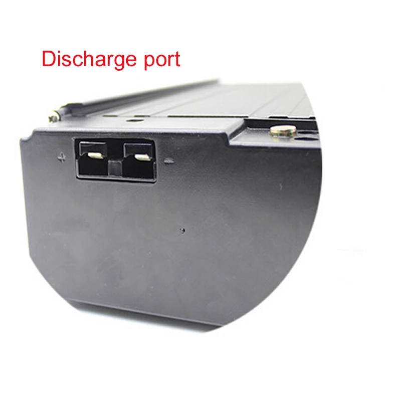 Аккумулятор для электрического велосипеда 48 в 1000 Вт литиевая батарея