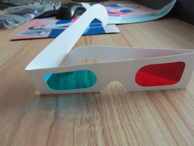 10000pic 3d обои 3d очки анаглиф очки красный синий для фильмов с высоким качеством и