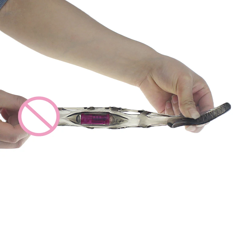 Sex Toys for Men Vibrating Penis Sleeve Extender Condom Realistic Enlargement Vibrator Cock Ring Products | Красота и здоровье