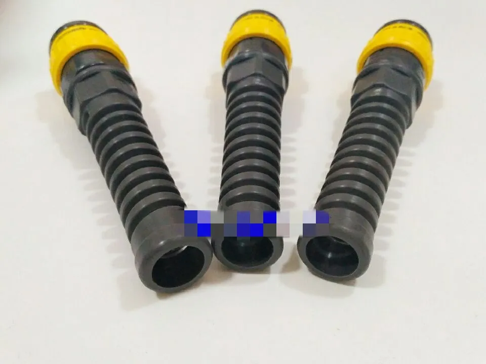 Для Nitto 20PFF/50/65/85PNG PLA HA T/50/65/85SNG пластиковый соединитель CUPLA|Корпуса для компьютеров|