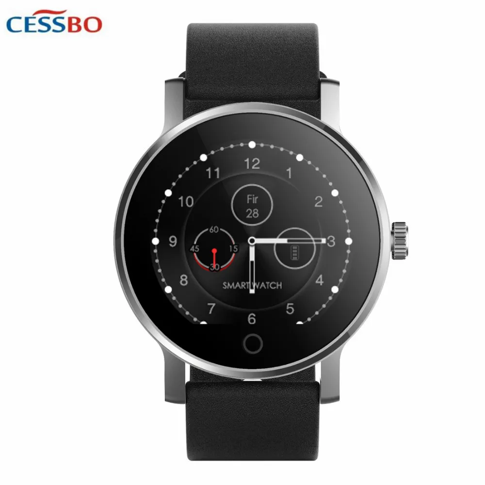 

SMA09 Talking Watche Bluetooth Smart Watch Phone Message Remind Fitness Tracker Bracelet support IOS and Android Adult Wristband