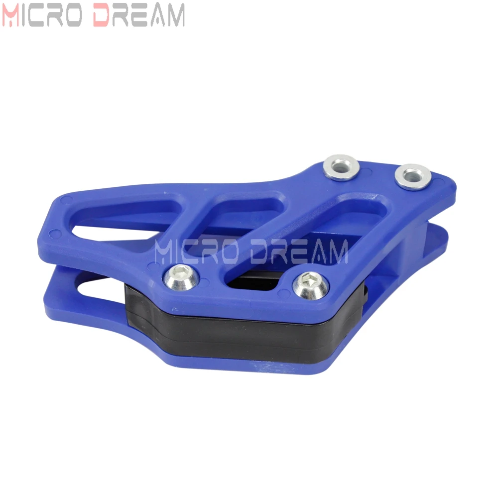 Защита цепи направляющей для мотоцикла Yamaha YZ125 YZ250 YZ250FX YZ450FX YZ250F YZ450F 2007 19 WR250F WR450F 2015