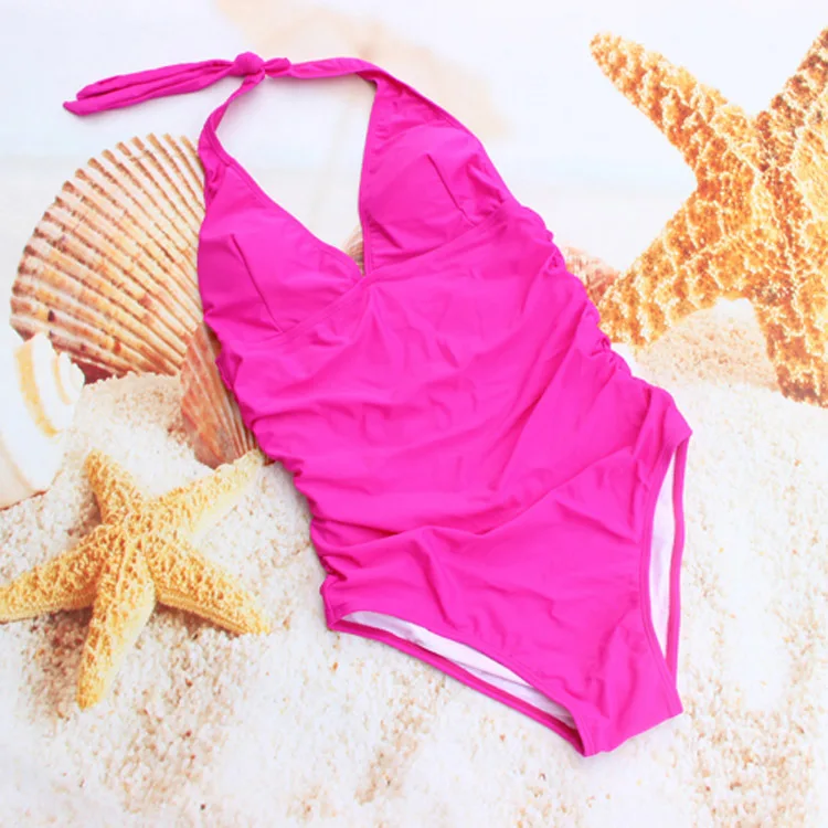 Цельный купальник 2016 глубокий v-образный вырез очень сексуальный цельный женский