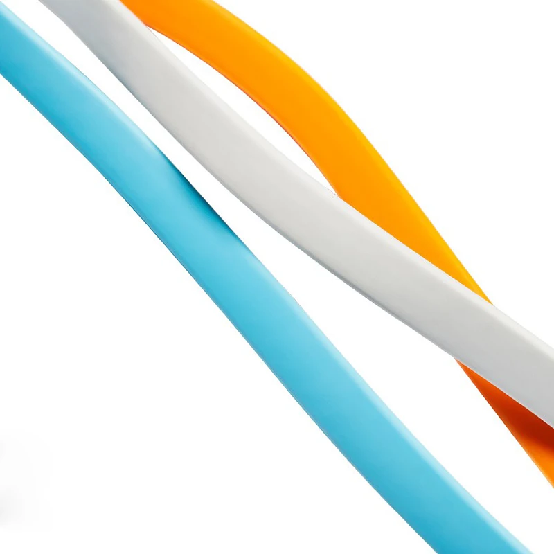 Оригинальный Xiaomi 1 м Type C 5V 2.1A USB 2 0 зарядное устройство для синхронизации данных и