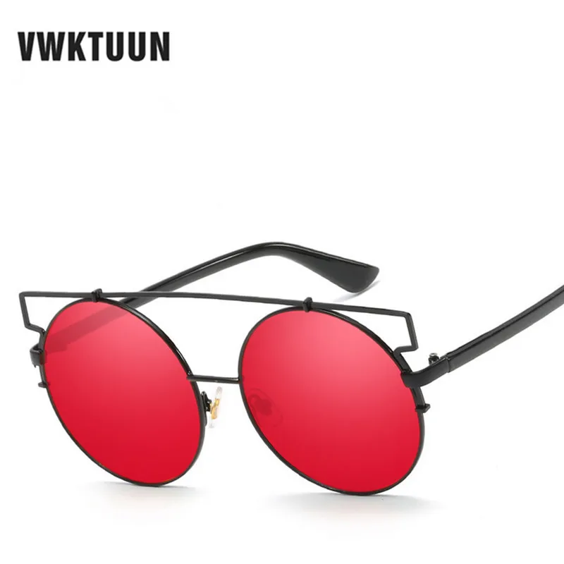 Женские солнцезащитные очки кошачий глаз VWKTUUN|sun glasses|eye goggleswomen sunglasses |