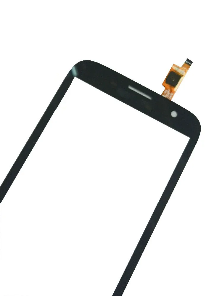 Сенсорный экран 5 0 дюйма для Lenovo A859 A 859 дигитайзер Переднее стекло объектив