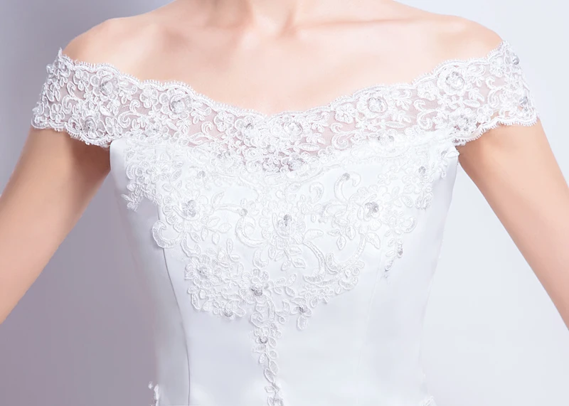 Новинка 2017 в наличии женское платье для беременных свадебное с открытой спиной