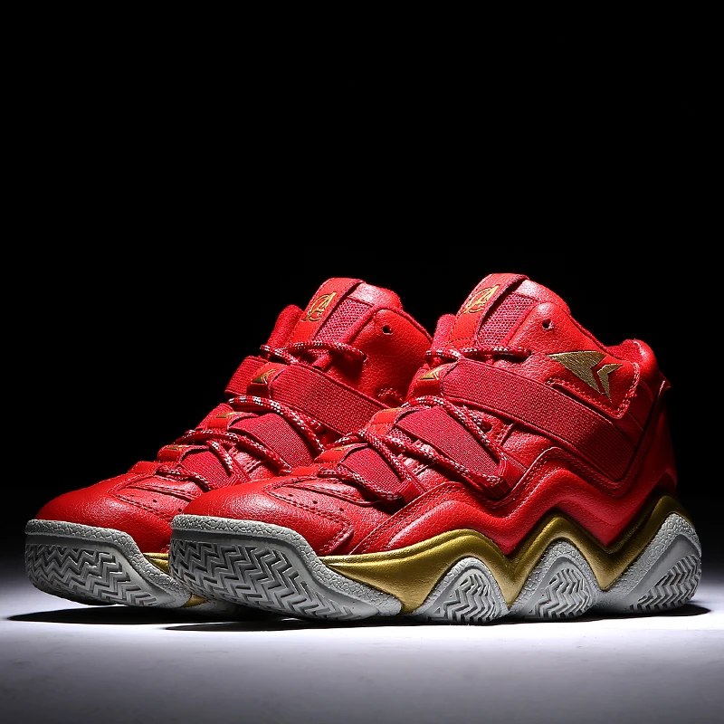 2016 Новый Бренд Дизайнер Новая Мода Марка Повседневная Обувь Красный Прогулки