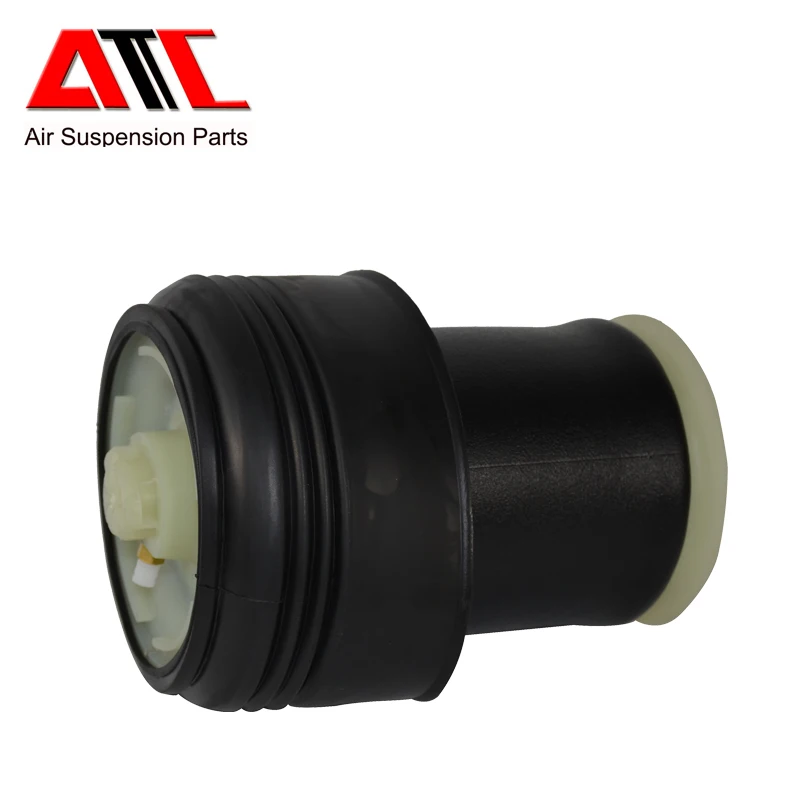 Пневматическая подвеска Задняя пневматическая пружинная сумка в сборе для BMW X5 E70