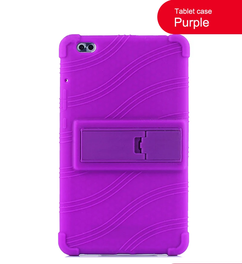 SZOXBY для huawei Glory WaterPlay плоский 8 дюймов Защитная крышка HDL-W09 силиконовый чехол защищает от появления сколов противоударный чехол