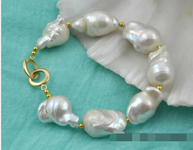 Белый браслет с искусственным жемчугом DYY 912 +++ 8 дюймов|pearl bracelet|bracelet braceletwhite pearl