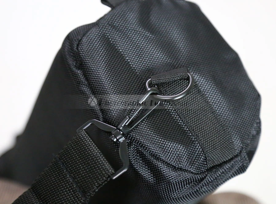 Аксессуары для фотостудии 70 см нейлоновая вспышка с подставкой на плечо Диффузор