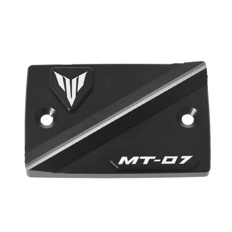 Масляная Крышка для мотоцикла YAMAHA MT07 FZ07 MT09 FZ09 MT FZ 07 09 2014-2018 | Автомобили и мотоциклы