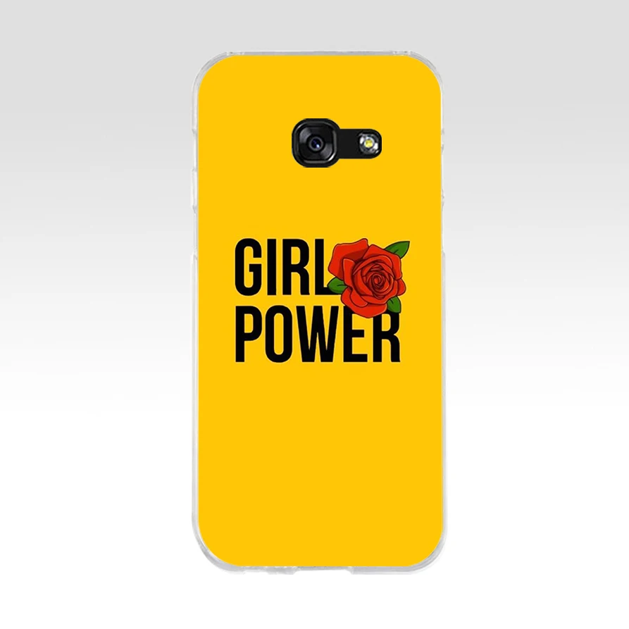 Мягкий силиконовый чехол из ТПУ для телефона Samsung galaxy a3 a5 2016 2017 a6 A8 2018 163AQ sex girl gta
