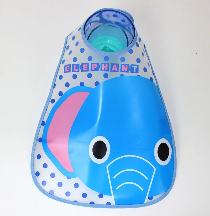 Популярное детское полотенце нагрудники для риса игрушка кормления слюна