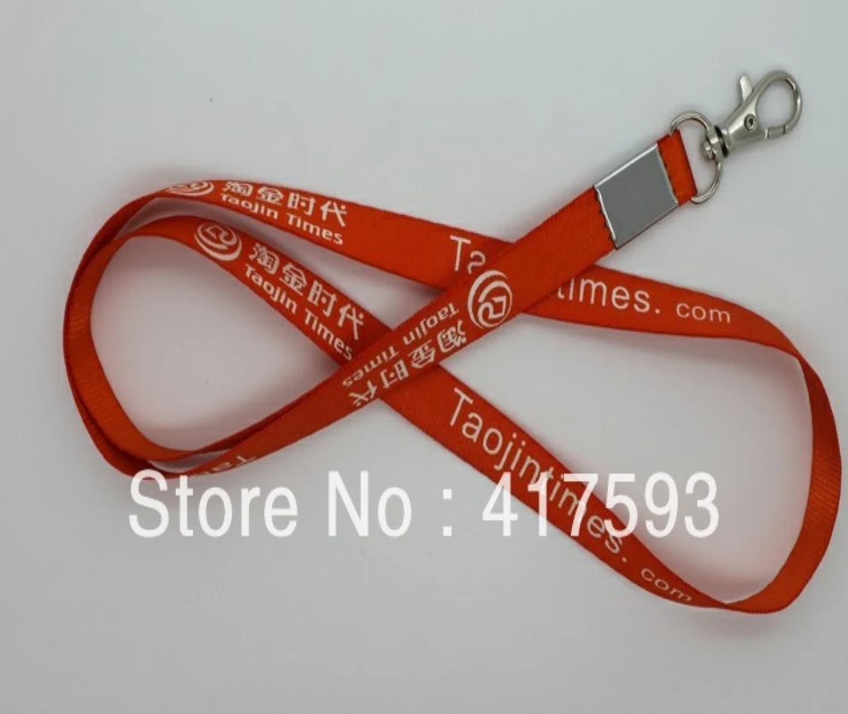

Hot Logo Lanyard/ MP3/4 cell phone/ keychains /Neck Strap Lanyard WHOLESALE