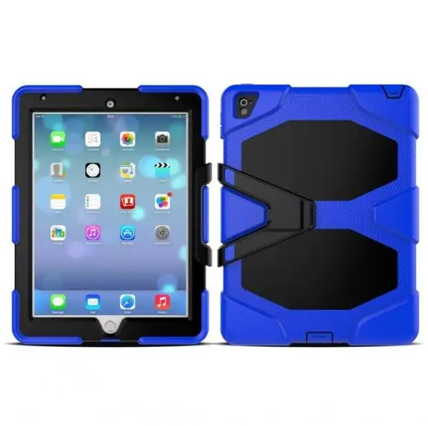 Чехол для планшета Apple ipad pro 9 7 оригинальный Высококачественный жесткий
