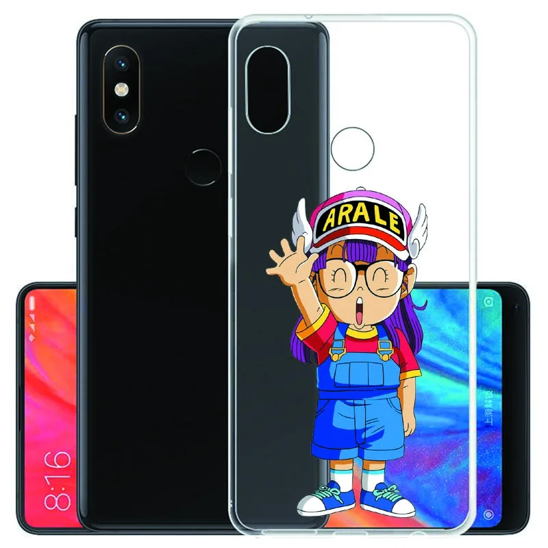 Черный мягкий силиконовый чехол из ТПУ Для Xiaomi Mi 9T Redmi NOTE5A NOTE5 Pro Xiao mi 8 SE | Мобильные