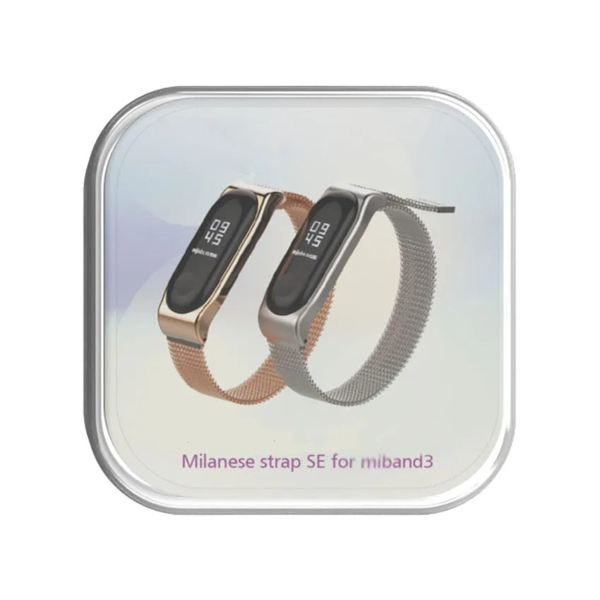 Оригинальный Xiaomi mi 3 Смарт Браслет фитнес браслет Band большое сообщение