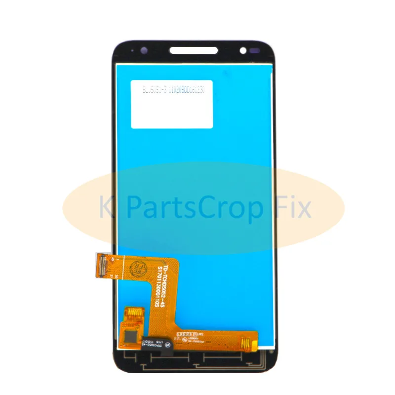 Для Alcatel U5 HD Full LCD дисплей со стандартным цветом для 5047i 5047D lcd|Экраны мобильных