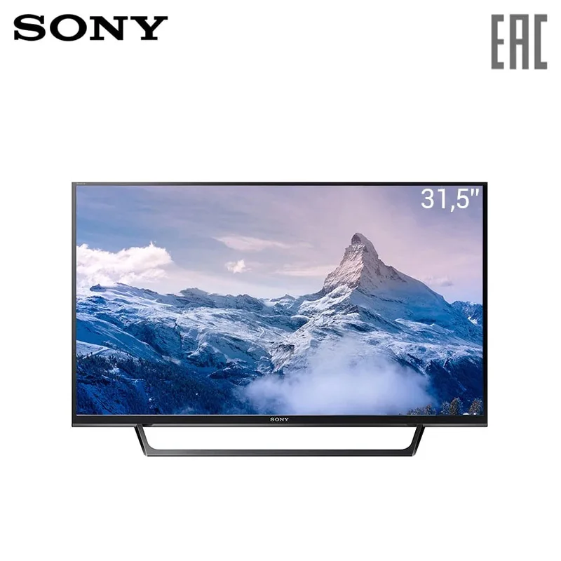 Телевизор 32&quot Sony KDL-32RE403 HD | Электроника
