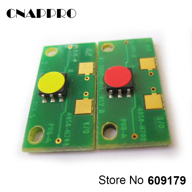 Рисунок 2 - Микросхема для создания изображений