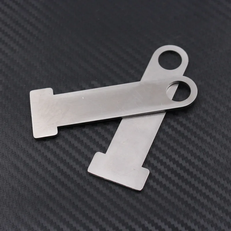 2x Универсальный Ремень для мотоциклетного шлема с d образным кольцом стальной