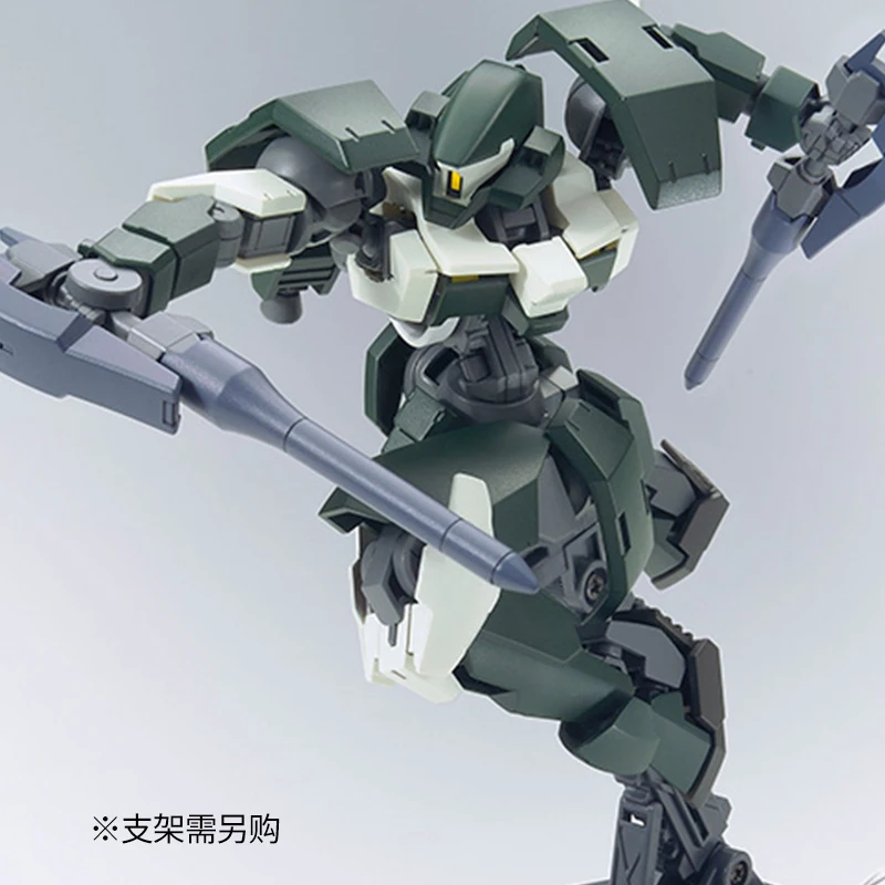 Японский мобильный костюм IBO Julieta's Mobile Reginlaze Gundam сирота с железной кровью