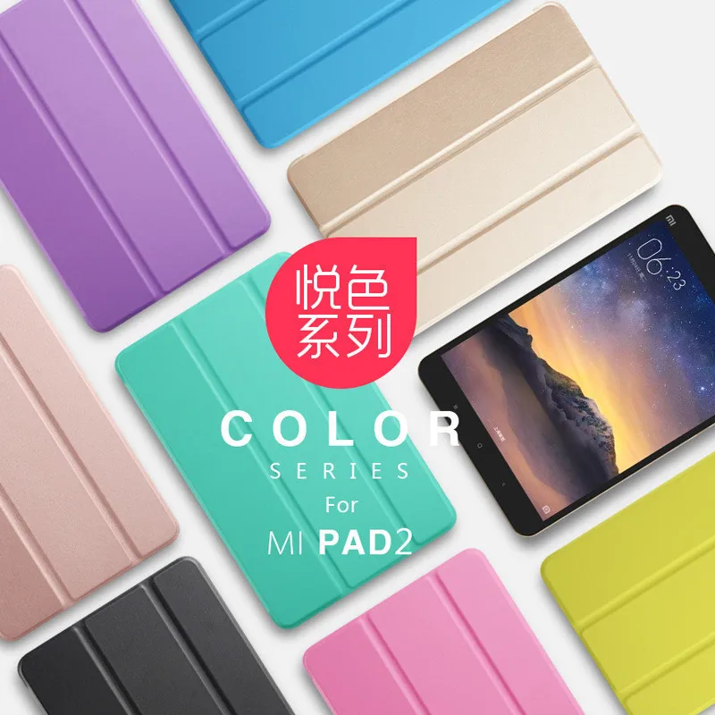 Магнитный чехол книжка Smart Folio для Apple iPad Pro 11 2018 ультра тонкий трифолд Стенд нового