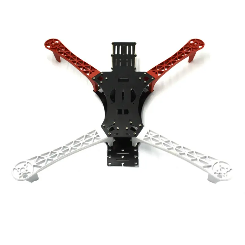 2018 прямые продажи продвижение Servo Tamiya Hsp Mwc X-mode Alien рама мультикоптера