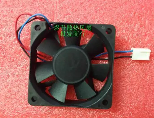 SUNON KDE1206PHV2 AC/DC 12V 1 0 W 6 см 6015 60*60*15 мм 3 он лайн магнитной левитации Плавающий