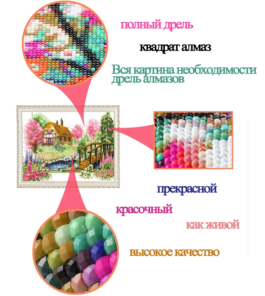 Pattern Diamond Embroidery DIY Needlework Painting Cross Stitch 3D 5D Rhinestones Home Decor Small daisy dog | Дом и сад
