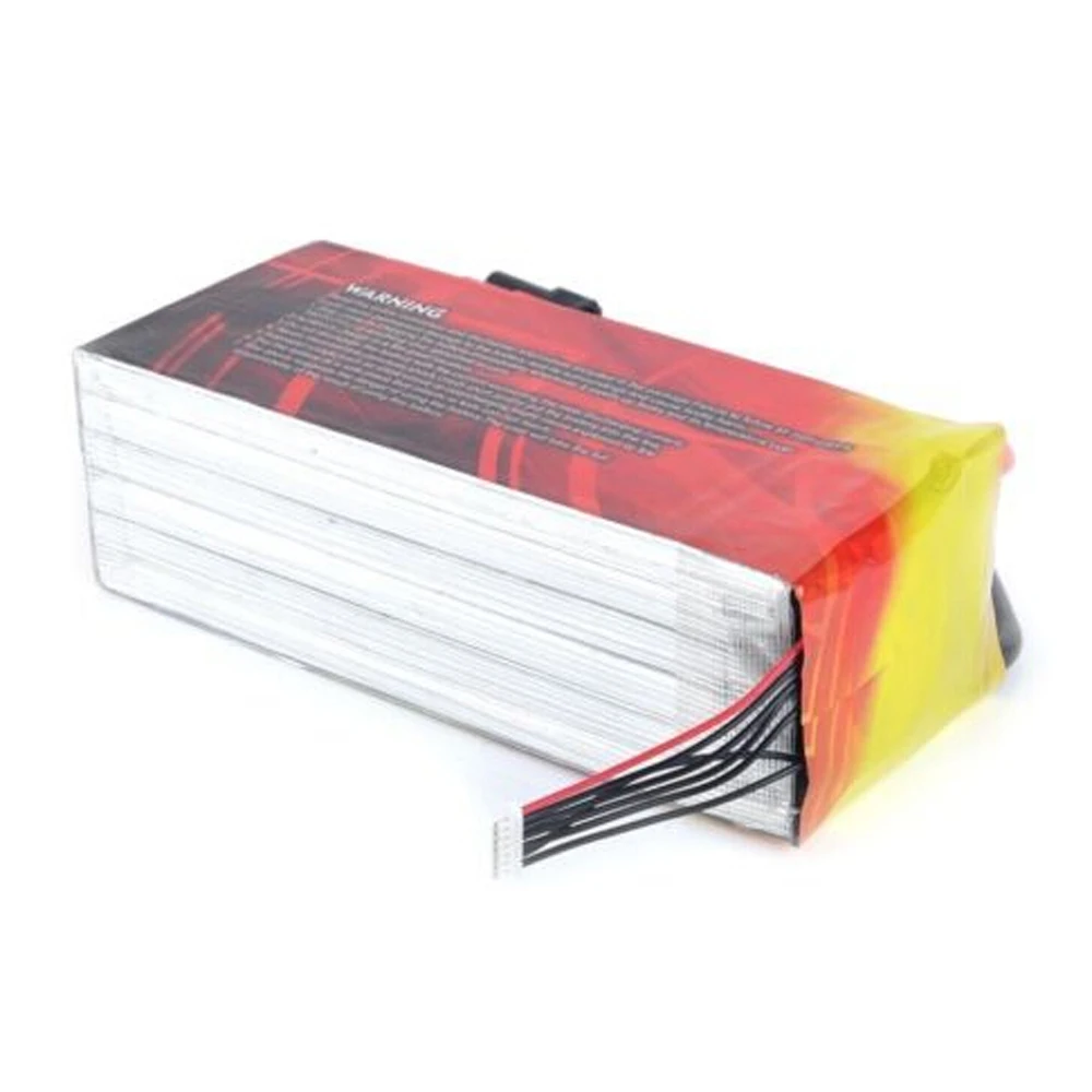 ELE ELEOPTION 16000 мАч 6S1P 22 2 В 25C Липо Для Дрон DJI S800 S900 S1000 вертолет|battery for drone|battery forbattery