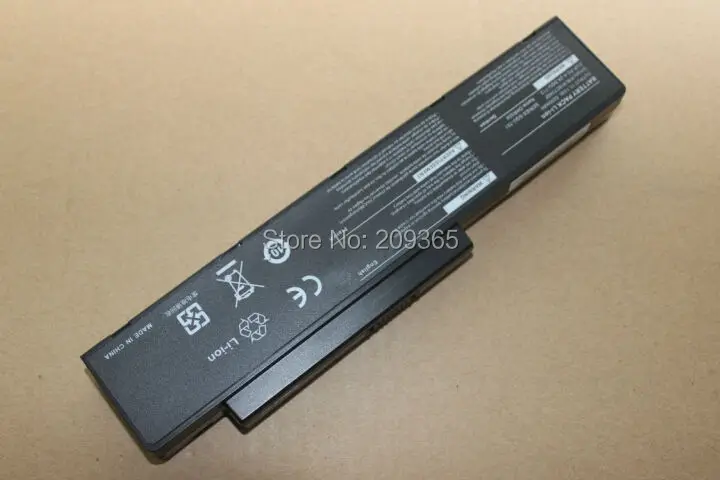 Аккумулятор для BenQ JoyBook A52E A53E R43C R43E R43CE Q41 R56 C41E SQU 701|benq battery|benq joybook batterybenq |