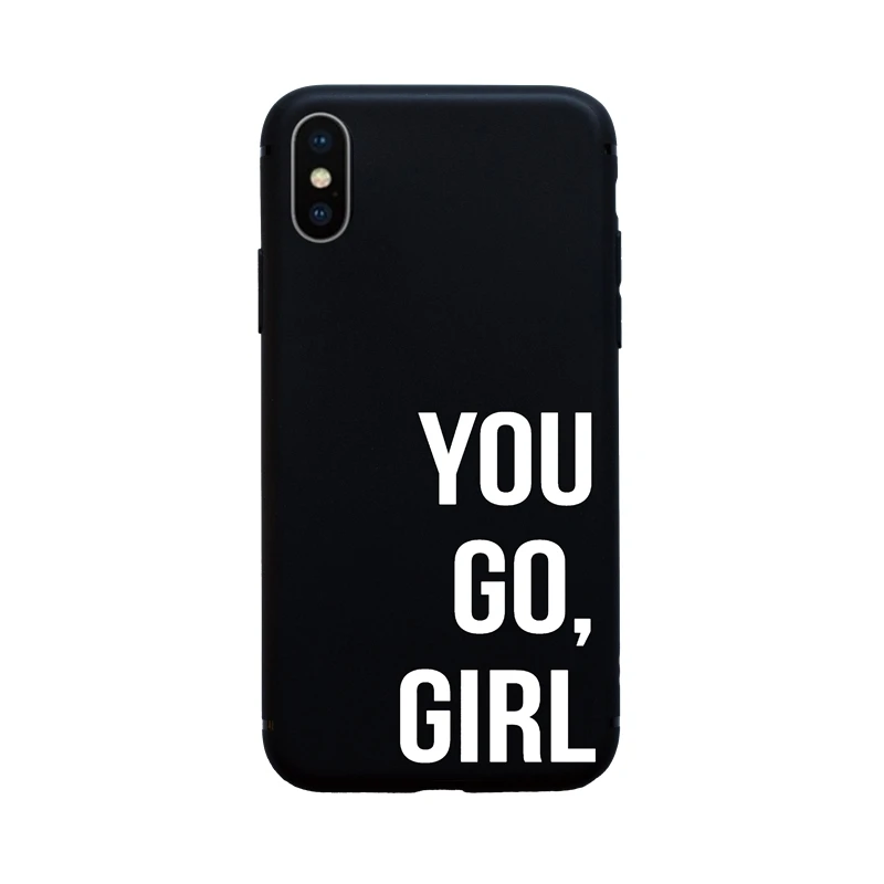 Классный мягкий чехол для телефона для iPhone 11Pro Max 7 8 Plus 6 6S Plus 5 SE X XS Max XR Phone MOM BOSS HONEY Cover Fundas Coque Shell