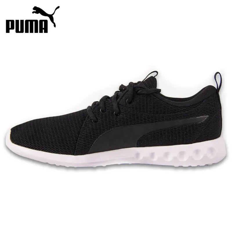 Оригинальный Новое поступление 2018 PUMA Carson 2 новое ядро Для мужчин кроссовки | Спорт