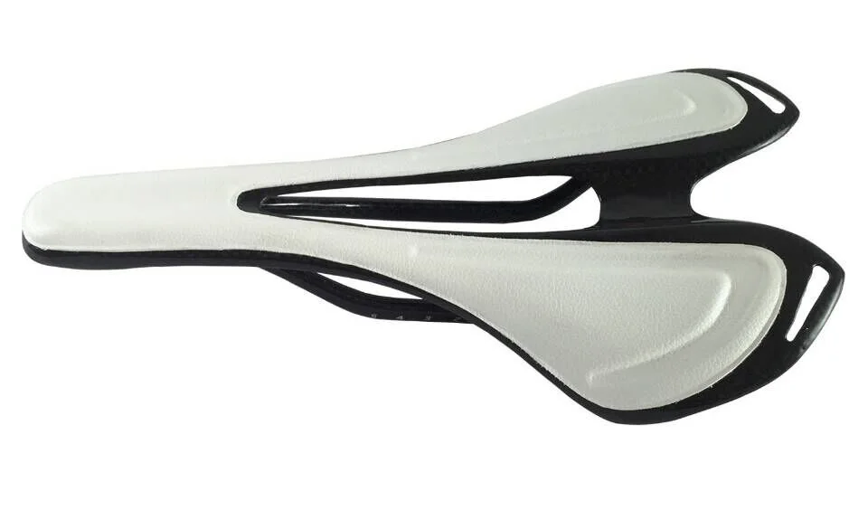 Велосипедное карбоновое седло легкое 123 г | Спорт и развлечения