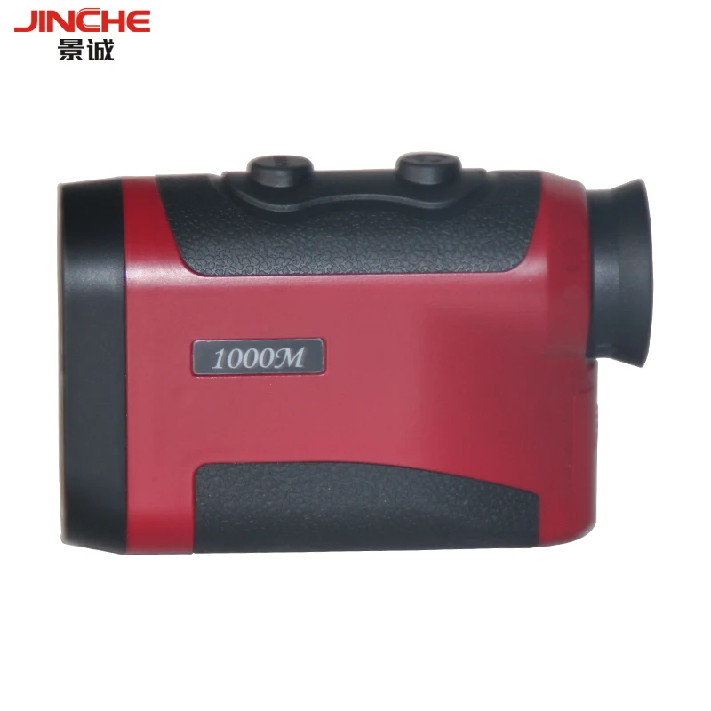 Ручной лазерный дальномер для очков высокоточный наружный измерение угла