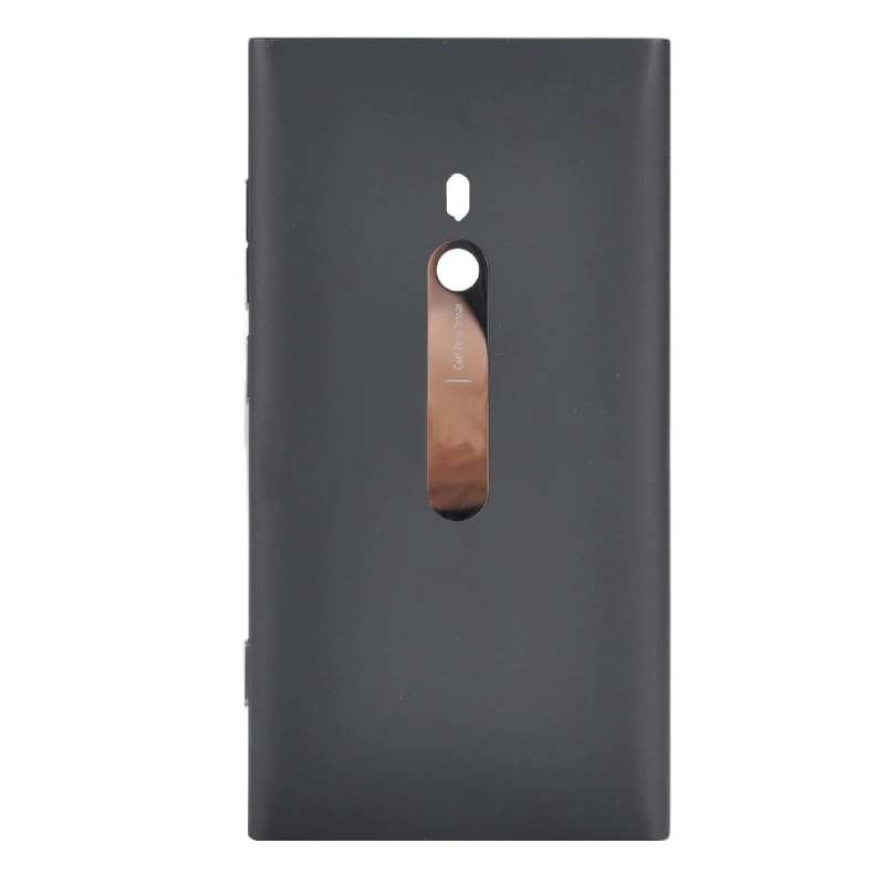 Задняя крышка батареи с кнопками для Nokia Lumia 800|Корпусы и рамки мобильных
