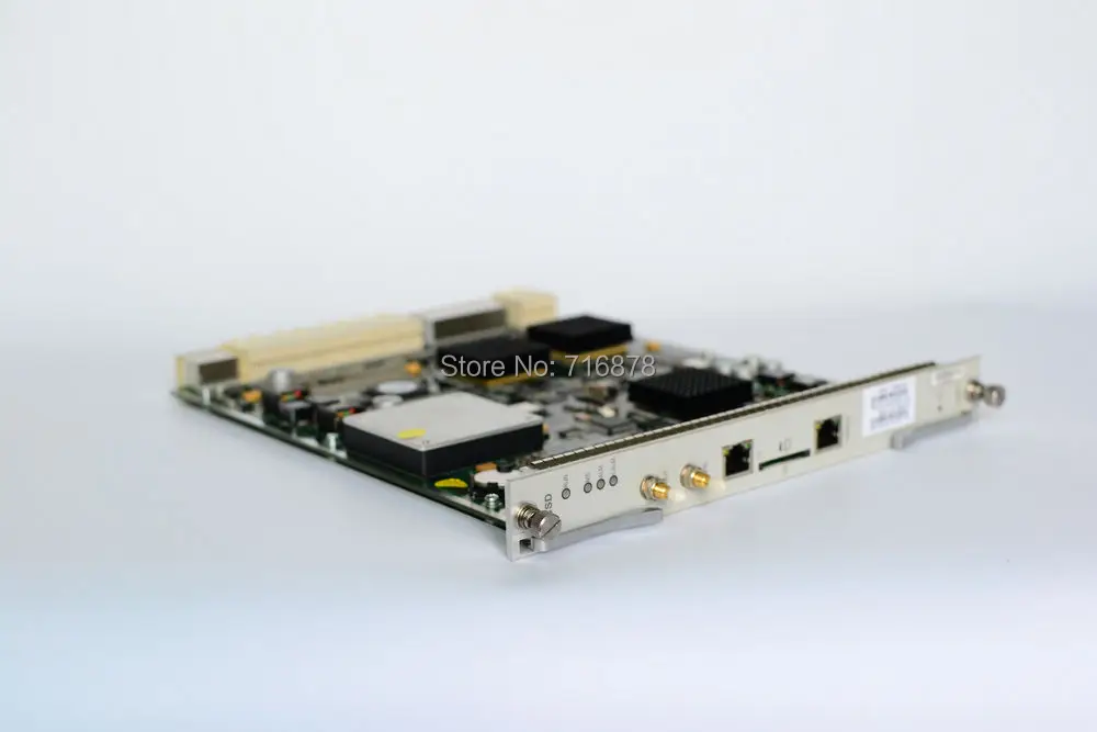 Новые и бренд gcsd Управление доска для ZXA10 C220 OLT