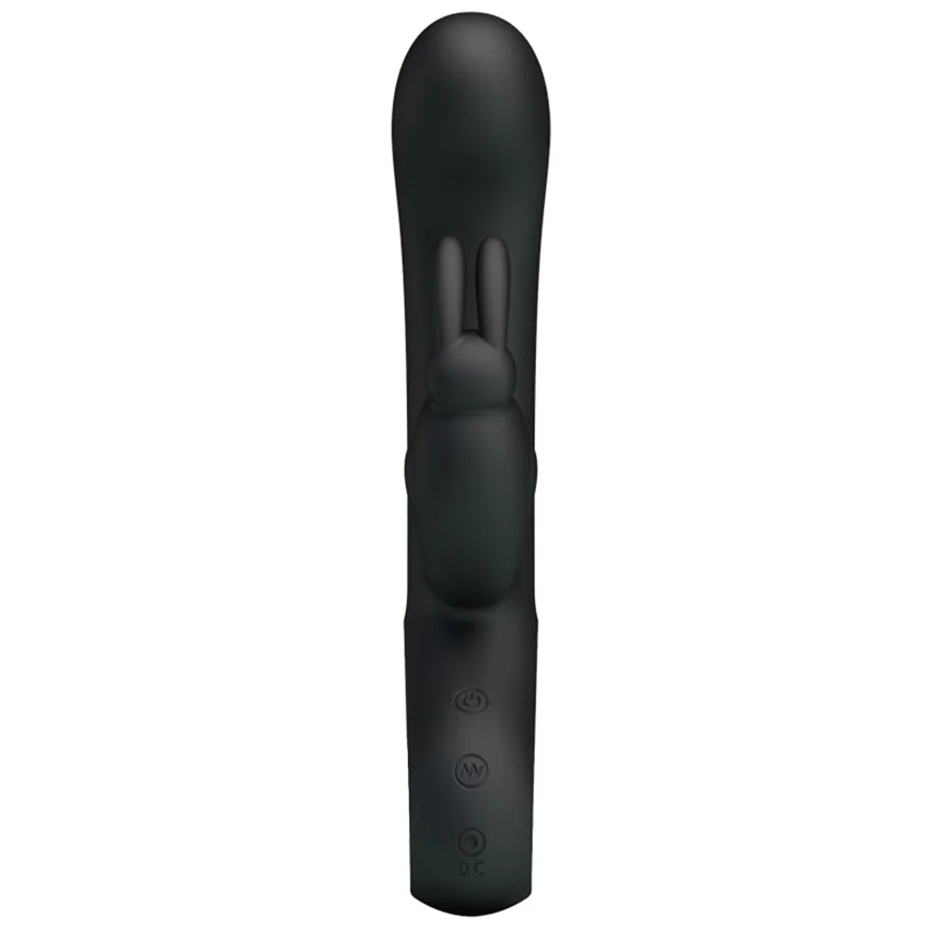 Любовь 12 Скорость G Spot Вибратор Кролик женский интимные игрушки для женщин Mujer