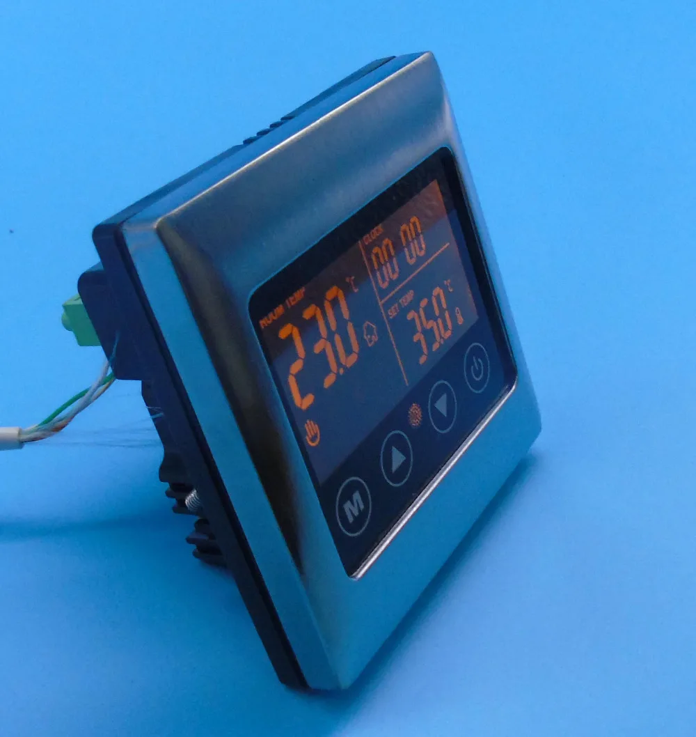 Терморегулятор ep system. Нагревательные термостаты. Нагревательные термостаты. Цифровой электрический термостат. 30 x white touch screen programmable thermostat - under floor heating.