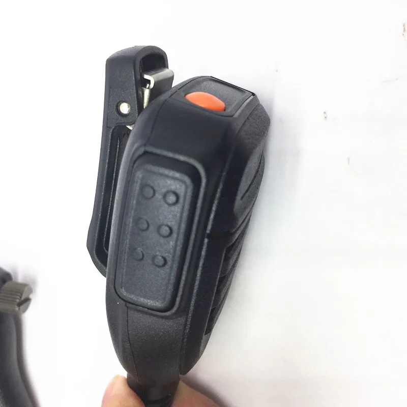 Walkie talkie микрофон для motorola XIR P8268 P8260 P8200 P8660 GP328D DP4400 DP4401 DP4800 DP4801 и т. Д. walkie talkie|Рации| |