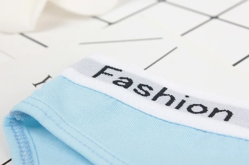 Xxxl, женские спортивные трусы с низкой талией, Короткое женское нижнее белье, хлопковое нижнее белье, Дамское дышащее сексуальное однотонное нижнее белье, 5 шт./лот
